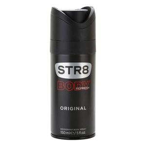 STR8 Original deospray pro muže 150 ml