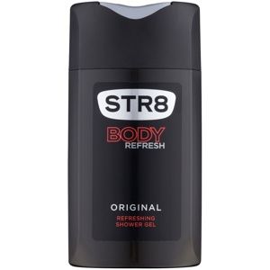 STR8 Original sprchový gel pro muže 250 ml