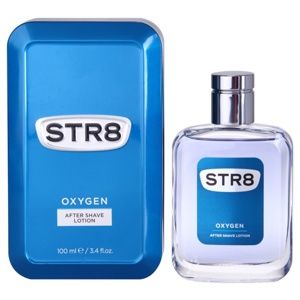 STR8 Oxygene voda po holení pro muže 100 ml
