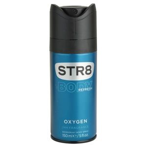 STR8 Oxygene deospray pro muže 150 ml