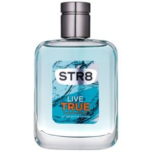 STR8 Live True voda po holení pro muže 100 ml