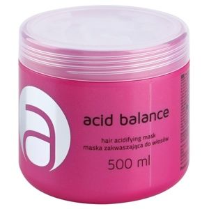 Stapiz Acid Balance maska pro barvené a poškozené vlasy