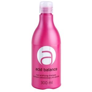 Stapiz Acid Balance šampon pro barvené, chemicky ošetřené a zesvětlené vlasy