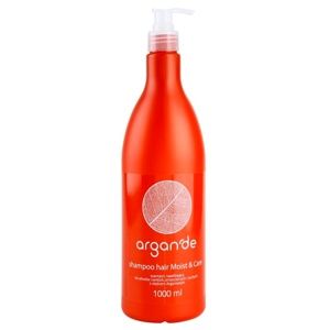 Stapiz Argan'de Moist&Care hydratační šampon s arganovým olejem