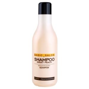 Stapiz Basic Salon Sweet Peach šampon pro normální vlasy