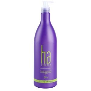 Stapiz Ha Essence Aquatic revitalizační šampon pro porézní vlasy