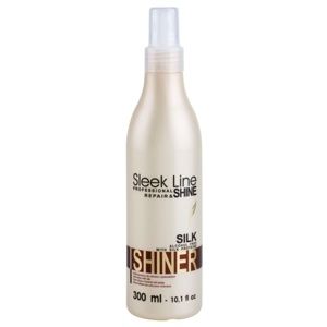 Stapiz Sleek Line Shiner hydratační sprej pro lesk a hebkost vlasů