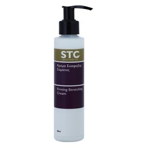STC Body vyhlazující krém pro zpevnění pokožky