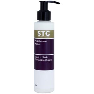 STC Body ochranný krém proti striím 160 ml