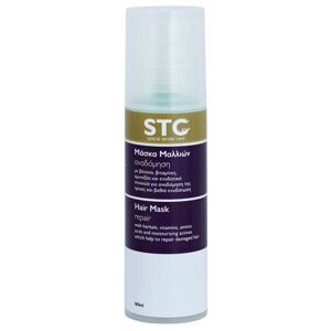 STC Hair obnovující maska pro poškozené vlasy 160 ml