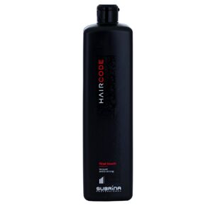 Subrina Professional Hair Code Final Touch tvarující sprej extra silné zpevnění 1000 ml