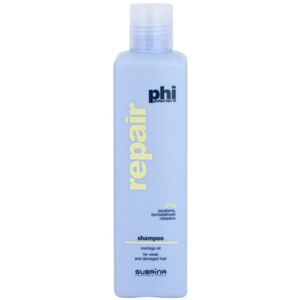Subrina Professional PHI Repair obnovující šampon pro poškozené vlasy 250 ml