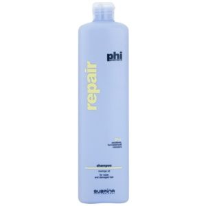 Subrina Professional PHI Repair obnovující šampon pro poškozené vlasy