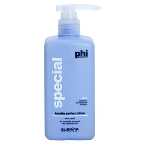 Subrina Professional PHI Special keratinová maska pro extrémně suché a