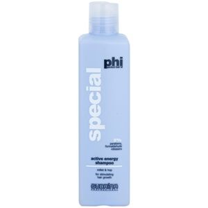 Subrina Professional PHI Special energizující šampon proti vypadávání