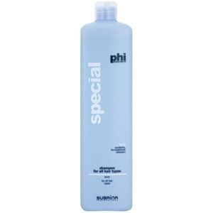 Subrina Professional PHI Special šampon pro všechny typy vlasů
