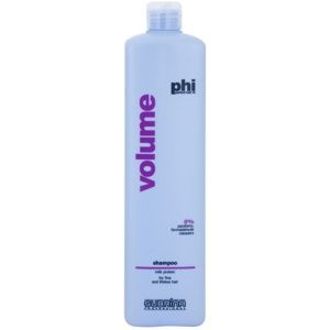 Subrina Professional PHI Volume objemový šampon s mléčnými proteiny