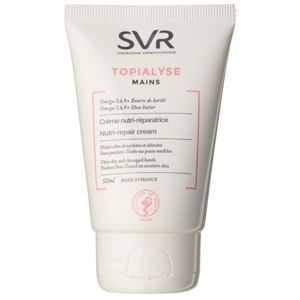 SVR Topialyse obnovující krém na ruce s regeneračním účinkem 50 ml