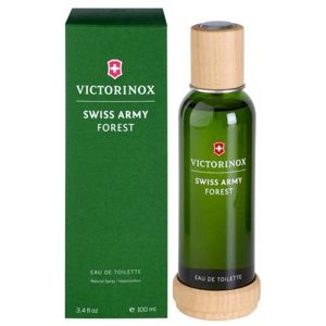 Swiss Army Swiss Army Forest toaletní voda pro muže 100 ml