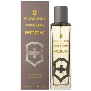 Victorinox Rock toaletní voda pro muže 100 ml