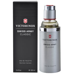 Victorinox Classic toaletní voda pro muže 100 ml