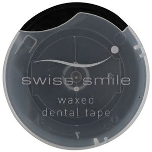 Swiss Smile In Between voskovaná dentální páska