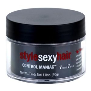 Sexy Hair Style stylingový vosk