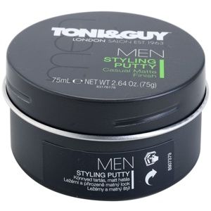 TONI&GUY Men vosk na vlasy pro matný vzhled