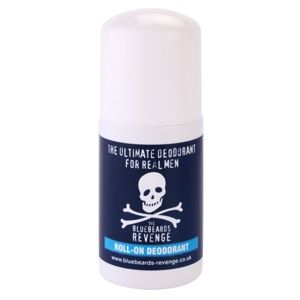 The Bluebeards Revenge Fragrances & Body Sprays antiperspirant roll-on