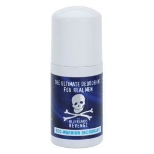 The Bluebeards Revenge Fragrances & Body Sprays deodorant roll-on