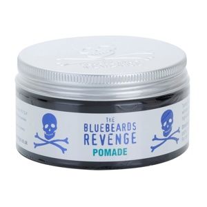 The Bluebeards Revenge Hair & Body tvarující pomáda do vlasů