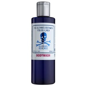 The Bluebeards Revenge Hair & Body sprchový gel na vlasy i tělo