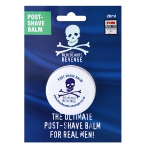 The Bluebeards Revenge Pre and Post-Shave balzám po holení 20 ml
