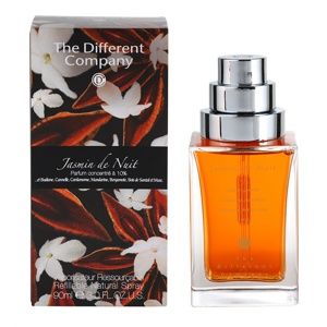 The Different Company Jasmin de Nuit parfémovaná voda pro ženy 90 ml p
