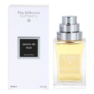 The Different Company Jasmin de Nuit parfémovaná voda pro ženy 90 ml