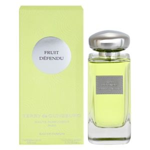 Terry de Gunzburg Fruit Défendu parfémovaná voda pro ženy 100 ml