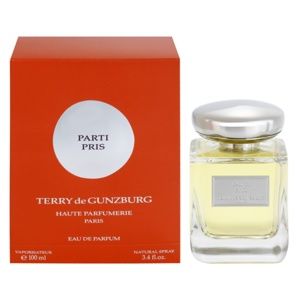 Terry de Gunzburg Partis Pris parfémovaná voda pro ženy 100 ml