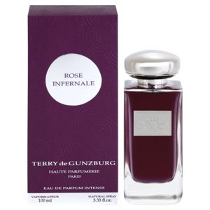 Terry de Gunzburg Rose Infernale parfémovaná voda pro ženy 100 ml