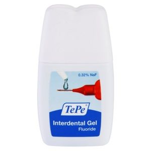 TePe Interdental Gel mezizubní gel