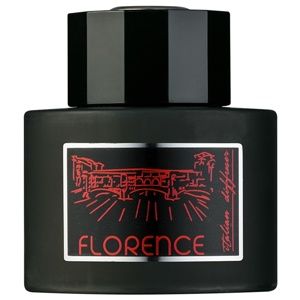 THD Italian Diffuser Florence aroma difuzér s náplní 100 ml