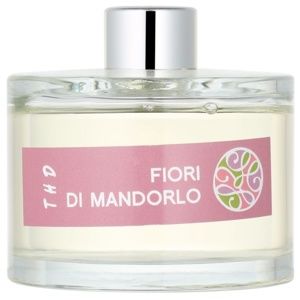 THD Platinum Collection Fior Di Mandorlo aroma difuzér s náplní 100 ml