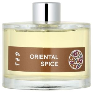THD Platinum Collection Oriental Spice aroma difuzér s náplní 100 ml