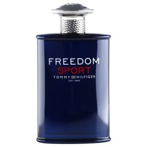 Tommy Hilfiger Freedom Sport toaletní voda pro muže 100 ml