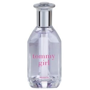 Tommy Hilfiger Tommy Girl Neon Brights toaletní voda pro ženy 50 ml