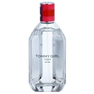 Tommy Hilfiger Tommy Girl Summer 2016 toaletní voda pro ženy 100 ml