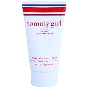 Tommy Hilfiger Tommy Girl tělové mléko pro ženy 150 ml