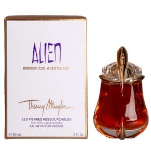 Mugler Alien Essence Absolue parfémovaná voda plnitelná pro ženy 60 ml