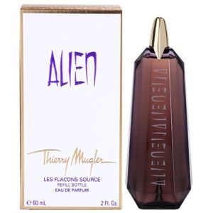 Mugler Alien parfémovaná voda náplň pro ženy 60 ml