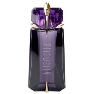 Mugler Alien parfémovaná voda plnitelná pro ženy 90 ml