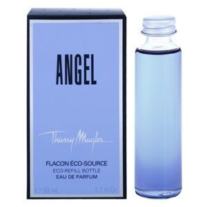 Mugler Angel parfémovaná voda pro ženy 50 ml náplň